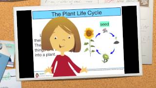 Diagrams in NonFiction Text  2nd Grade Reading  eSpark Instructional Video [upl. by Bissell967]