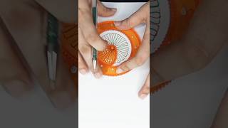 quotCreate Stunning Designs with a Spirograph A Complete Guide to Mastering Spirograph Artquotasmr art [upl. by Eintruok737]