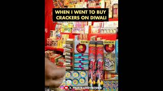 DIWALI COMEDY SPOOF 2024 comedyshorts [upl. by Hum]