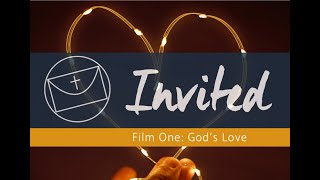 Invited Season One Deeper Dive  Gods Love [upl. by Eniamaj72]