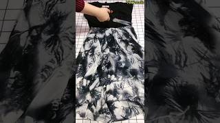 Upcycle Your Wardrobe Easy Style Hacks shorts [upl. by Kreager]