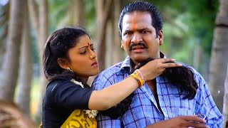 Rajendra Prasad Eswari Rao Evergreen Superhit Video Song  Rambantu Movie Video Songs [upl. by Ayoras]