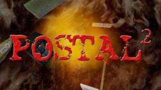 postal 2 beszólások [upl. by Inessa151]