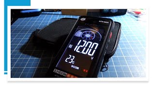 MTM8000  O grande Smart Multimeter da AFR [upl. by Cataldo]