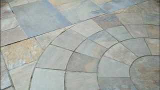 How To Choose Paving Slabs [upl. by Greer]