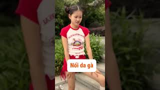 Lý do đừng bao giờ thách thức em tôi   My Cây Hài shorts [upl. by Myca30]