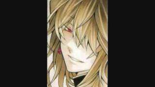 Pandora hearts OST  Darkness moon [upl. by Meggie]