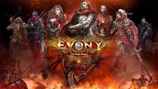 Evony The Kings Return  Egypt Zone Puzzle 13 [upl. by Shih63]