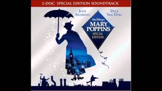 Mary Poppins  Fidelity Fiduciary Bank [upl. by Arremat]