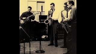 Lee Konitz 1956  Ablution [upl. by Jarlen]