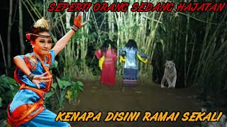 WASILAH EYANG SABDO UNTUK MENDAPATKAN LOKASI INI [upl. by Ahsoj]