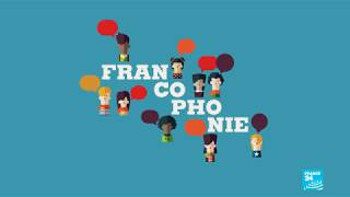 What is la Francophonie [upl. by Iderf]