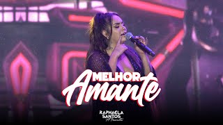 Raphaela Santos A Favorita  Melhor Amante Lançamento  DVD 2022 [upl. by Dihaz]