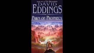 Pawn of Prophecy The Belgariad 1 by David Eddings Audiobook Full [upl. by Ziagos]