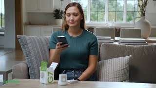 Dexcom G7 App  How to Replace Your Dexcom G7 Sensor [upl. by Callista]