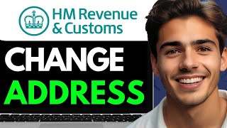 HOW TO CHANGE ADDRESS IN HMRC ONLINE 2024 FULL GUIDE [upl. by Sivram448]