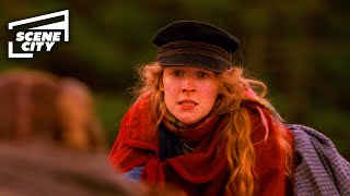 Little Women Amy Falls Through the Ice Saoirse Ronan Florence Pugh Scene [upl. by Jezreel]