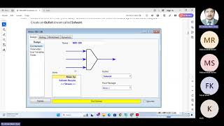 Online HYSYS Course Lecture 8 26 10 2024 [upl. by Riegel]