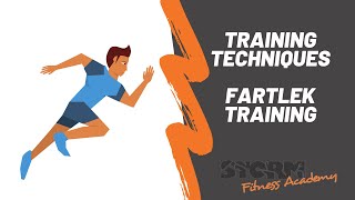 Training techniques  Fartlek training [upl. by Frederick]