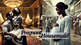 Trailer The Housemaid ITA [upl. by Ylrevaw]