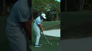 Rickie Fowler Hands Team  TaylorMade Golf [upl. by Schwerin]