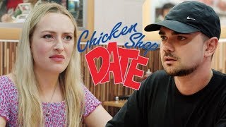 KURUPT FM  CHICKEN SHOP DATE [upl. by Tselec]