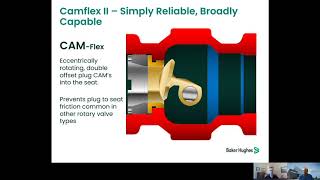 Masoneilan Camflex The Valve for a Lifetime [upl. by Bethesda]