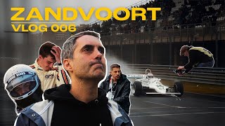 Ce weekend au circuit de Zandvoort a été un véritable CARNAGE  😱 [upl. by Htenek]