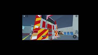 Baker county fire recruiting [upl. by Devondra]