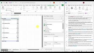 Excel Chp5 MidLevel2 [upl. by Koch110]