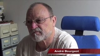 André Bourgeot fait le point sur la situation au Mali juillet 2014 [upl. by Leahcin]