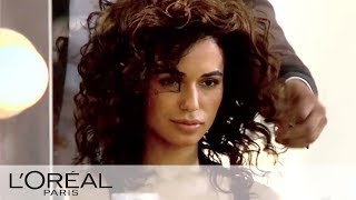 EverStyle Get The Look Flawless Curls [upl. by Aicirt]