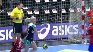 Ikast  Byasen Highlights [upl. by Amitie]