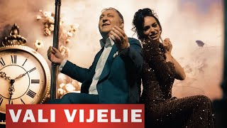 Vali Vijelie amp Irina Lepa  Spune Viata Spune Official Video 2024 [upl. by Pulling]