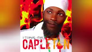 Capleton  Badness Afrika riddim 2022 [upl. by Eseekram901]