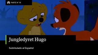 Jungledyret Hugo Pt 16 subtítulos en español [upl. by Files449]