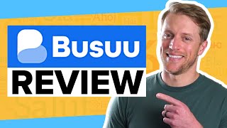 Busuu Review Is This Language App Worth It [upl. by Dorene]