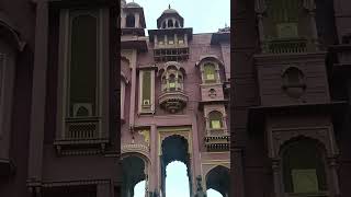 patrika Gate jaipur New short Video bharatprajapat1923 [upl. by Yaras830]