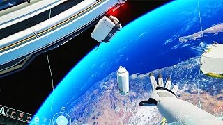 ADR1FT Gameplay 2016 [upl. by Suertemed]