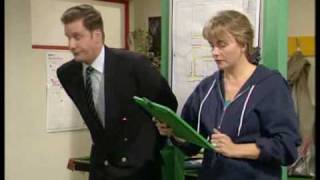 The Brittas Empire Series 5 Episode 1 Part 1 [upl. by Raina]