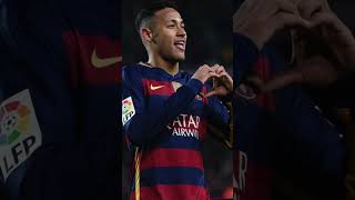 NEYMAR JR SHIRT CELEBRATION ⚽🔥 [upl. by Hills]