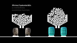 Miksi Olofsfors ECOtelat [upl. by Nagel]