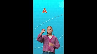 Learn to Sign quotPLANquot in American Sign Language ASL Wonderoos [upl. by Sivrahc]