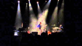 Jose james Bill Withers tribute Het Depot Leuven 23112015 [upl. by Claiborne807]