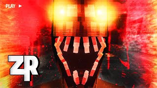 Cave Dweller Rap Minecraft Mod  Cavenoisejar  Zaico R [upl. by Nail273]