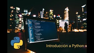 Introducción a Python y Visual Studio Code en español [upl. by Adnole]