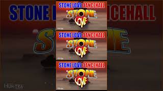 STONE LOVE DANCEHALL MIX 2024🔥 VYBZ KARTEL RYGIN KING POPCAAN DOVEY MAGNUM [upl. by Nonnek]