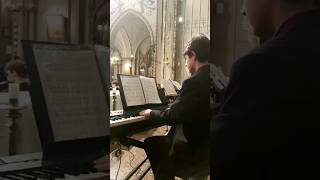 Allegretto  L V Beethoven [upl. by Daeriam]