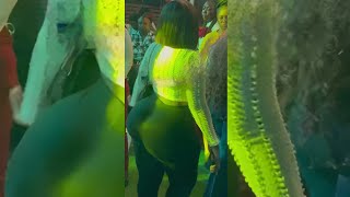 Hajia Bintu Throws Insane Party Spends 40k on VIP Drinks  Shorts  2024 [upl. by Keeryt]