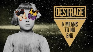 Destrage  A Means to No End FULL ALBUM [upl. by Yaya891]